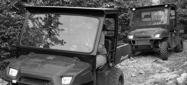 Vehicle Cab Manufacturer