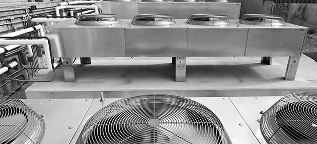 Global HVAC MFR